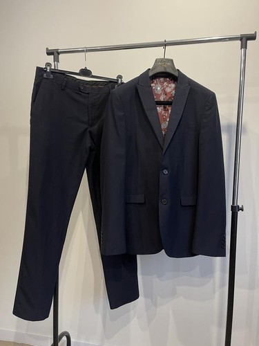 Men next suit - next,