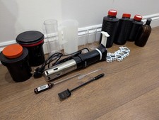 Darkroom Film Developing Kit