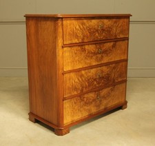 A 19th‑century Swedish burr