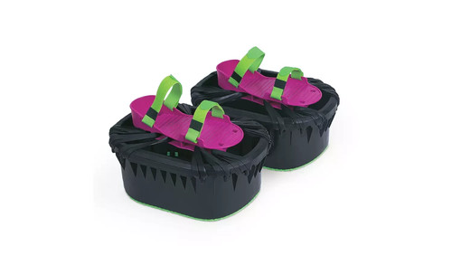 Moon shoes anti gravity boots - anti-gravity,
