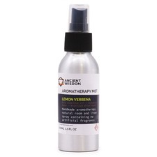 100ml Essential Oil Mist -