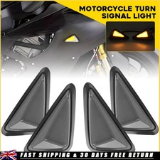 4x Motorcycle motorcycle Front