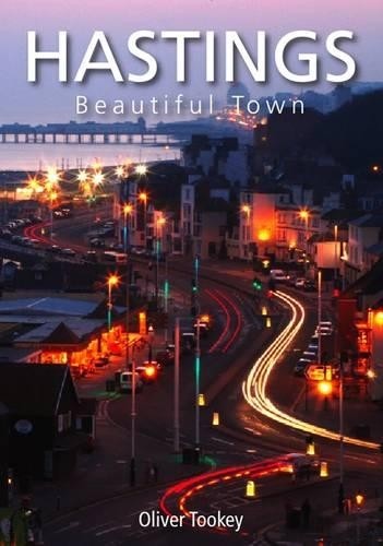 Hastings beautiful town by - hastings,