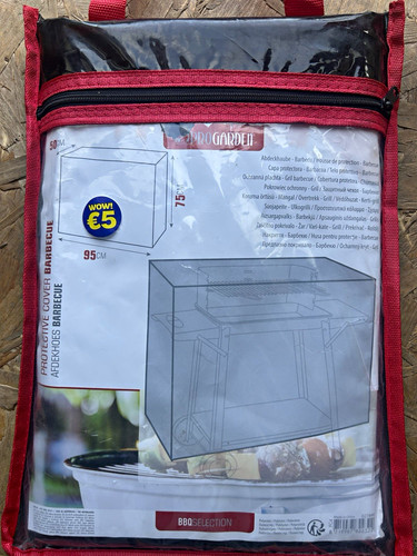 Progarden bbqselection trolley - progarden,