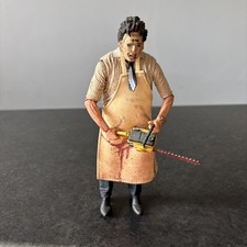 Neca Ultimate Leatherface