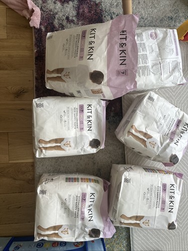 Kit and kin hypoallergenic - kin,