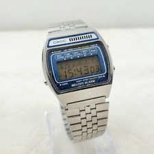 RARE VINTAGE CASIO H104