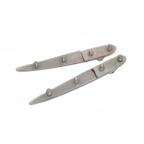 Bonnet hood hinges - hood,