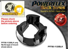 Powerflex Black LowRrEng