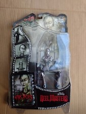 Mezco silent screamers - silent, reel
