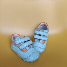 Chicco Baby UK 4 Infant Shoes