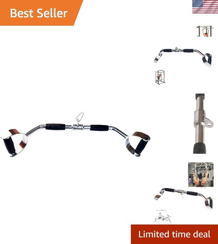 Lat pull down bar pre - lat,