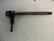 KAWASAKI GPZ 305 REAR WHEEL