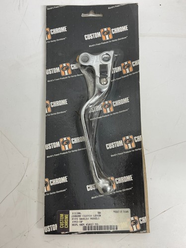 Nos custom chrome - custom,