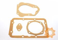 TRIUMPH TR2 TR3 TR3A GEARBOX GASKET SET