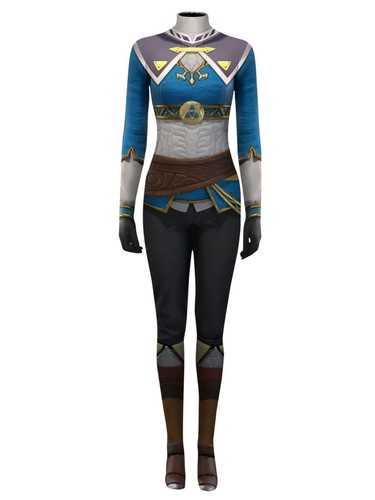 Anime the legend zelda - of,