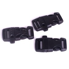 550 Paracord Whistle Bracelet