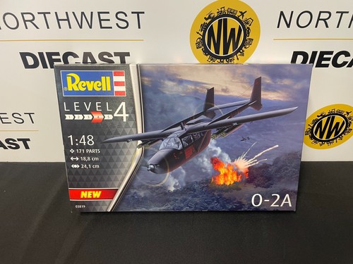 Revell scale 03819 - revell,