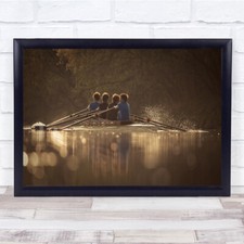 Row Rowing Race Sport Sports