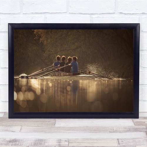 Row rowing race sport - row, sports