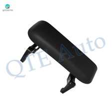 Black Tailgate Handle For