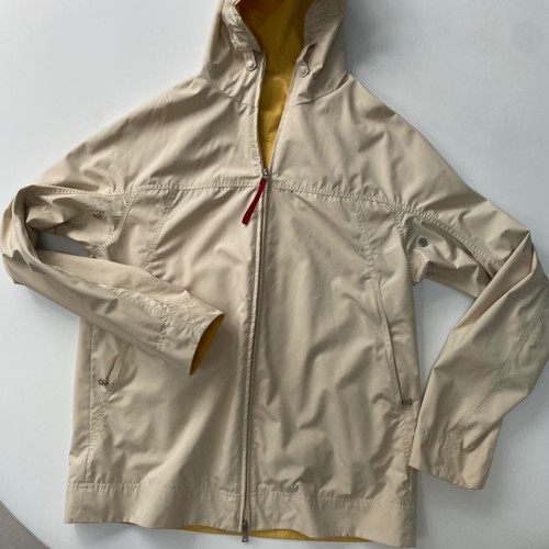Men prada windbreaker - men’s,