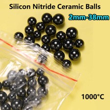 Silicon Nitride Ceramic Balls