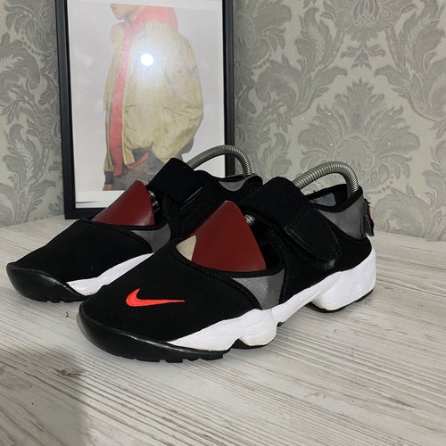 Nike air rift breathe - air,