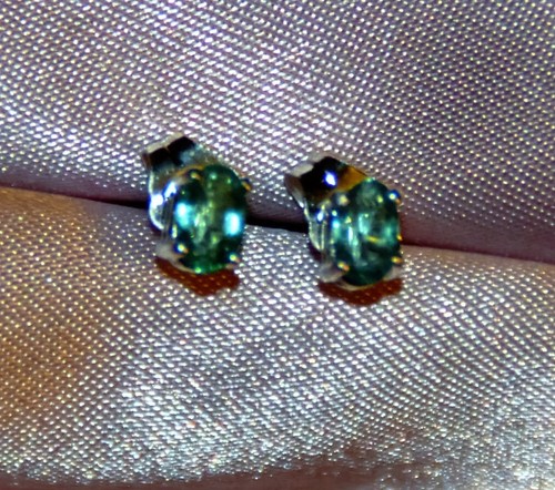 5mm 3mm oval natural - 3mm,