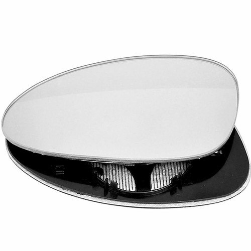 Wing door mirror - door, glass
