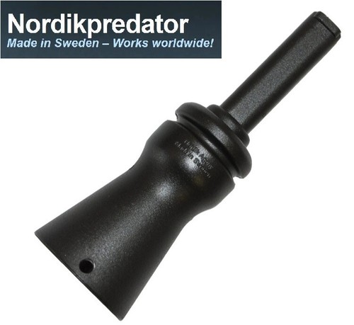 Nordik agony predator call fox - predator,