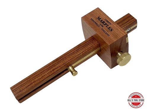 Joseph marples 10c bubinga - marples,