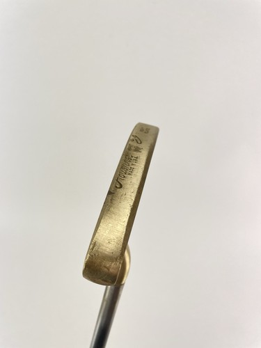 Acushnet bulls eye putter - bulls,