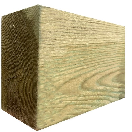 Planed square edge - planed,