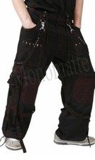 Men Gothic Cyber Chain Pant