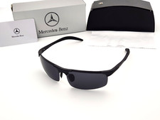 Polarized Mercedes Benz Flex