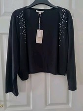 Jacques Vert Shrug Bolero