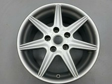 GENUINE TVR CERBERA 7.5'' X 16'' INCH 7 SPOKE ALLOY WHEEL RIM