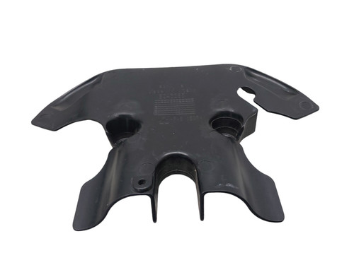 Lower closure plate - lower,