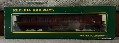 Replica railways 12042 - replica,
