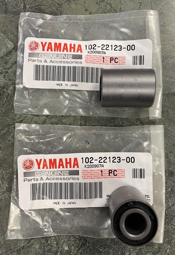 Genuine oem yamaha set - genuine,