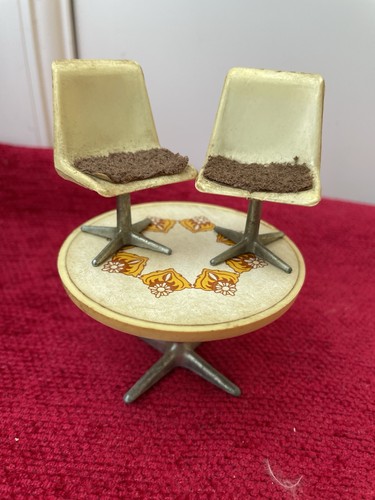 Vintage lundby barton dolls - lundby,