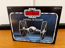 Star Wars Imperial Tie Fighter
