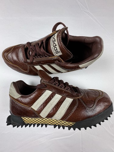 Vintage 2002 adidas marathon - 2002,