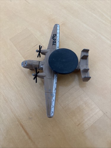 Model aeroplane diecast - model,