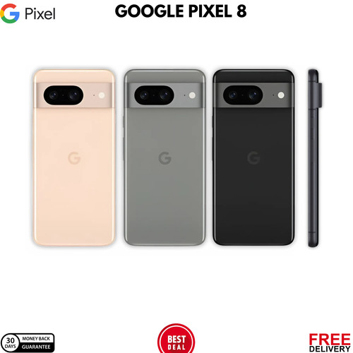 Google pixel 128gb - 5g,