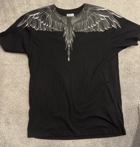 Marcelo burlon men shirt - burlon, men’s