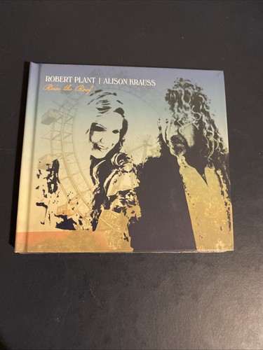 Robert plant alison krauss - plant,