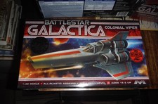 Battlestar Galactica -