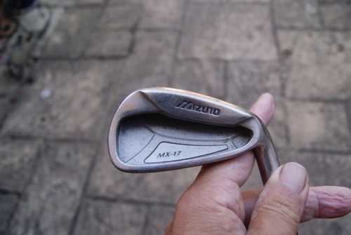 Mizuno men 3 iron - men,